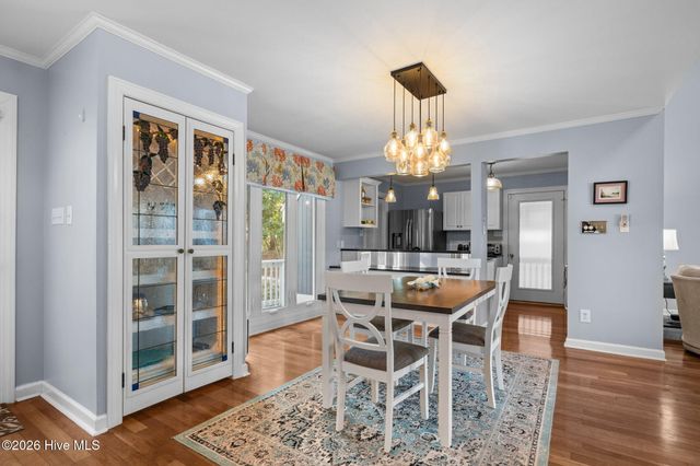 214 Sandfiddler E, Emerald Isle, NC 28594