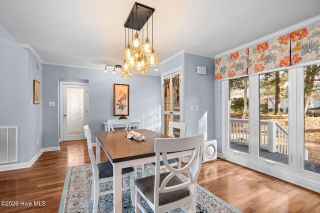 214 Sandfiddler E, Emerald Isle, NC 28594