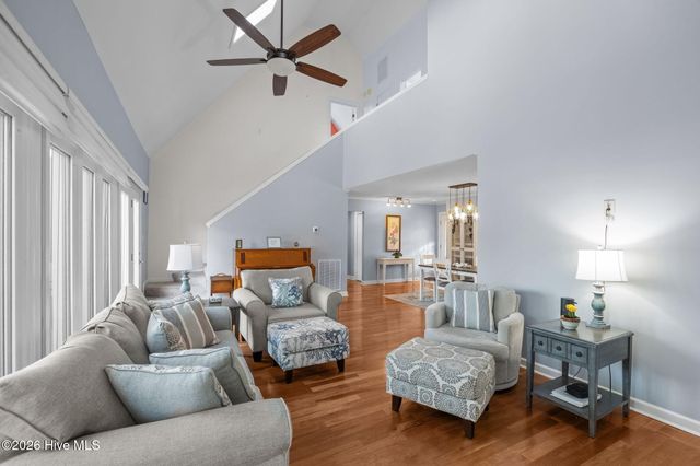 214 Sandfiddler E, Emerald Isle, NC 28594