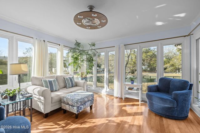 214 Sandfiddler E, Emerald Isle, NC 28594