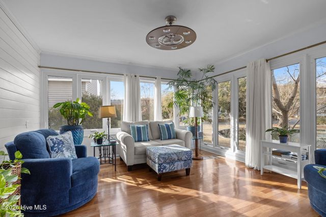 214 Sandfiddler E, Emerald Isle, NC 28594