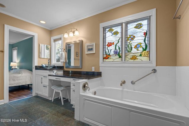 214 Sandfiddler E, Emerald Isle, NC 28594