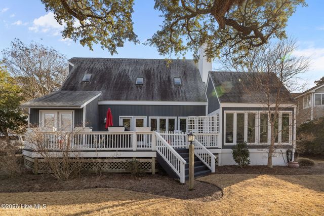 214 Sandfiddler E, Emerald Isle, NC 28594