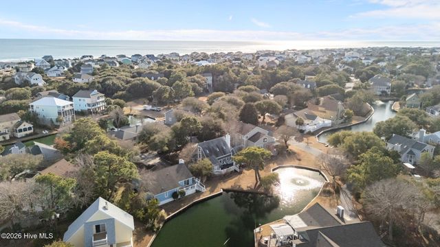 214 Sandfiddler E, Emerald Isle, NC 28594