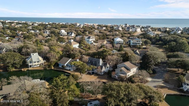 214 Sandfiddler E, Emerald Isle, NC 28594