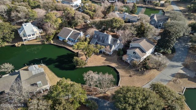 214 Sandfiddler E, Emerald Isle, NC 28594