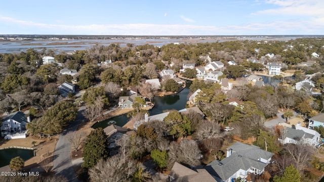 214 Sandfiddler E, Emerald Isle, NC 28594