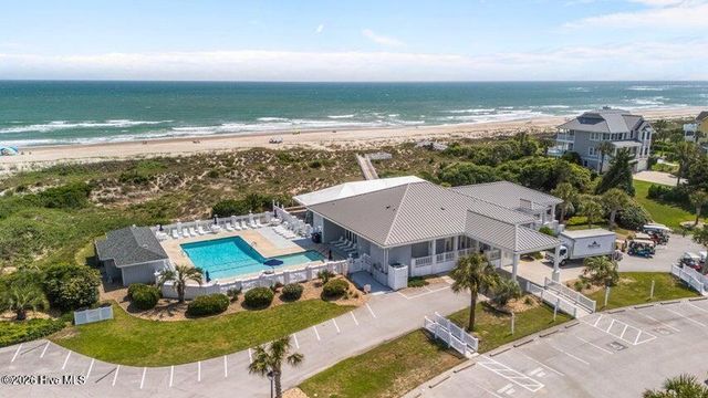 214 Sandfiddler E, Emerald Isle, NC 28594