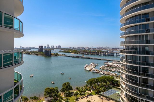 1800 N Bayshore Dr 2111, Miami, FL 33132