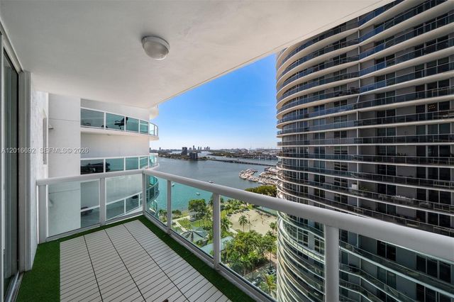 1800 N Bayshore Dr 2111, Miami, FL 33132