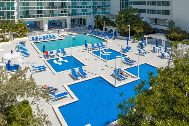 1800 N Bayshore Dr 2111, Miami, FL 33132