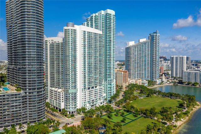 1800 N Bayshore Dr 2111, Miami, FL 33132