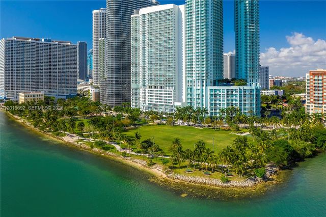 1800 N Bayshore Dr 2111, Miami, FL 33132