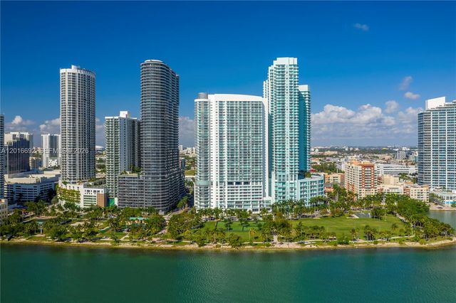 1800 N Bayshore Dr 2111, Miami, FL 33132