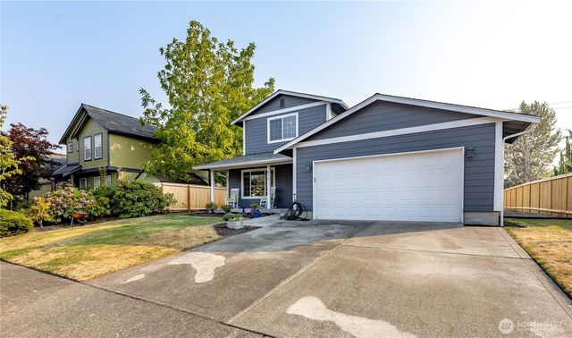 413 Kensington Avenue NW, Orting, WA 98360