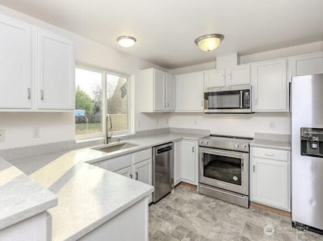 413 Kensington Avenue NW, Orting, WA 98360
