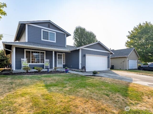 413 Kensington Avenue NW, Orting, WA 98360