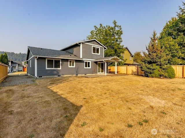 413 Kensington Avenue NW, Orting, WA 98360