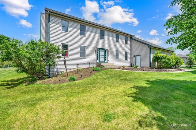 6701 Debbie Lane, Marengo, IL 60152