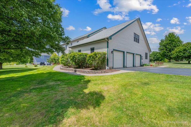 6701 Debbie Lane, Marengo, IL 60152