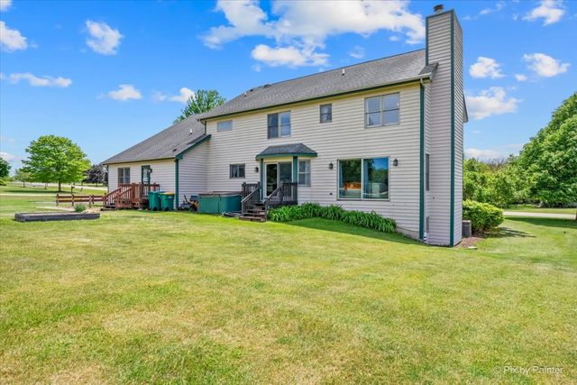 6701 Debbie Lane, Marengo, IL 60152