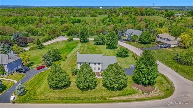 6701 Debbie Lane, Marengo, IL 60152