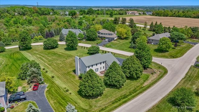 6701 Debbie Lane, Marengo, IL 60152