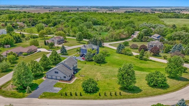 6701 Debbie Lane, Marengo, IL 60152