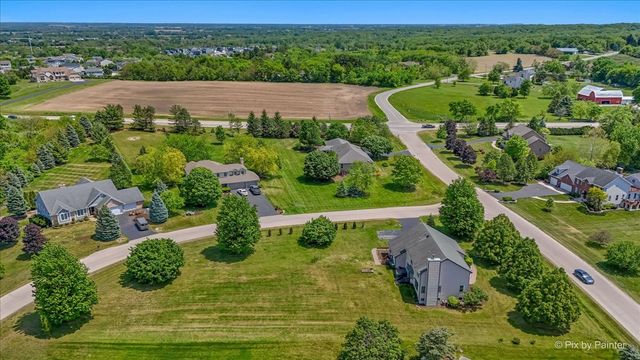 6701 Debbie Lane, Marengo, IL 60152