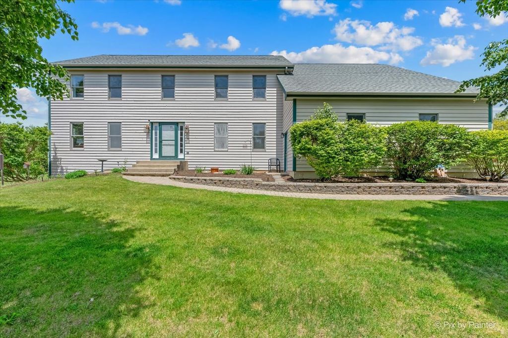 6701 Debbie Lane, Marengo, IL 60152