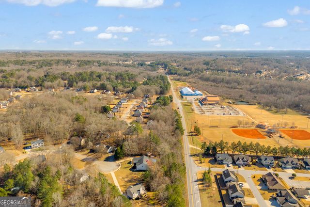 139 Silverstone Circle, Jefferson, GA 30549