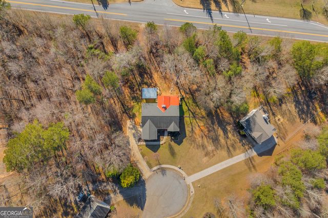 139 Silverstone Circle, Jefferson, GA 30549