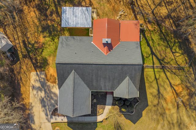 139 Silverstone Circle, Jefferson, GA 30549