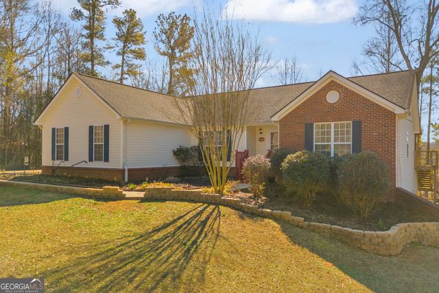 139 Silverstone Circle, Jefferson, GA 30549
