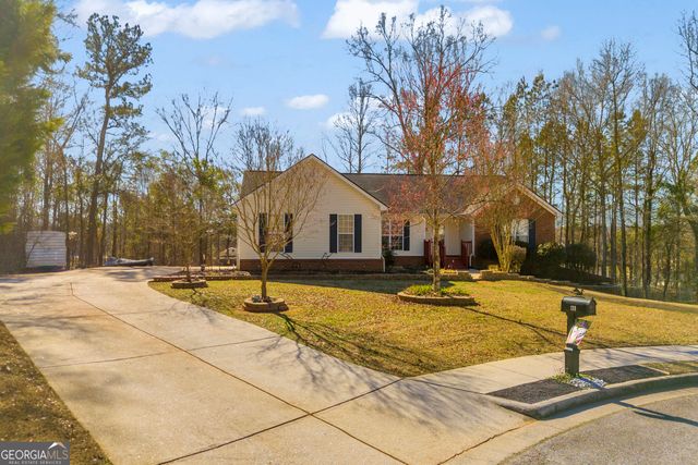 139 Silverstone Circle, Jefferson, GA 30549
