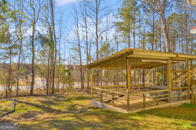 139 Silverstone Circle, Jefferson, GA 30549