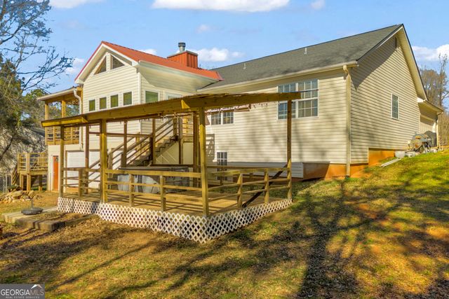 139 Silverstone Circle, Jefferson, GA 30549