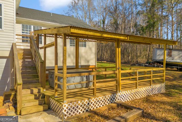 139 Silverstone Circle, Jefferson, GA 30549