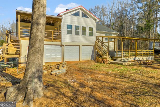 139 Silverstone Circle, Jefferson, GA 30549