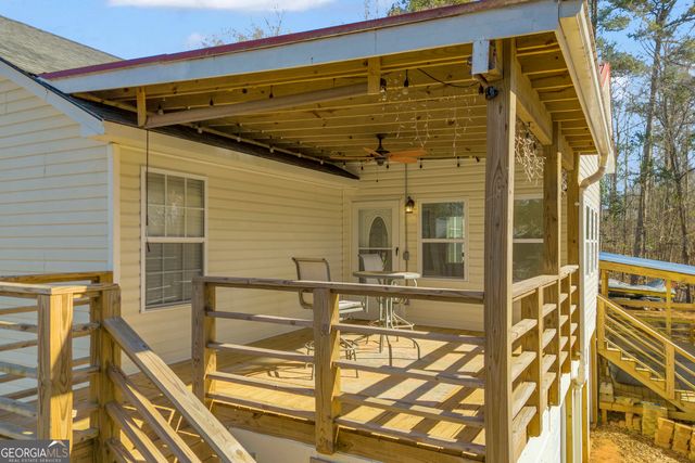 139 Silverstone Circle, Jefferson, GA 30549