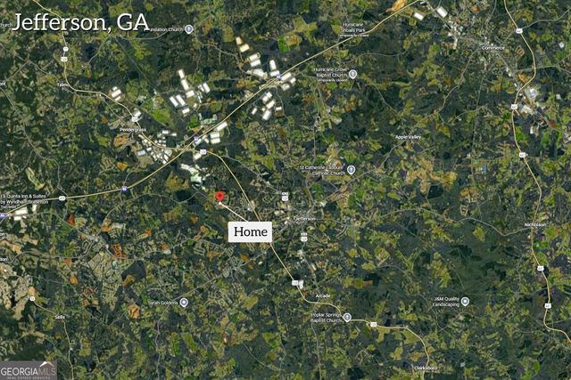 139 Silverstone Circle, Jefferson, GA 30549