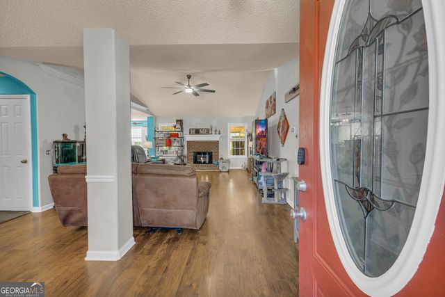 139 Silverstone Circle, Jefferson, GA 30549