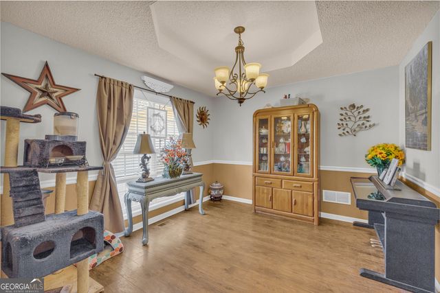 139 Silverstone Circle, Jefferson, GA 30549