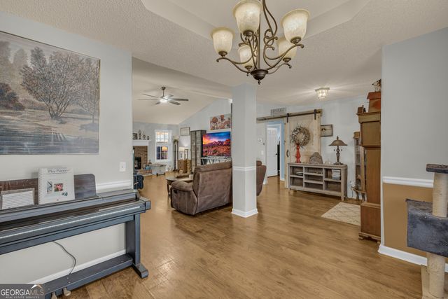 139 Silverstone Circle, Jefferson, GA 30549