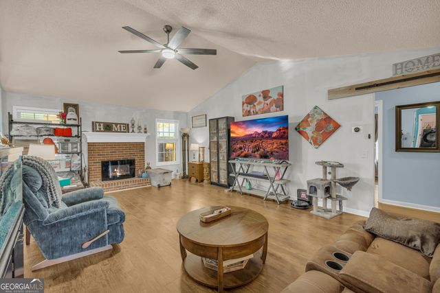 139 Silverstone Circle, Jefferson, GA 30549