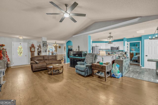 139 Silverstone Circle, Jefferson, GA 30549