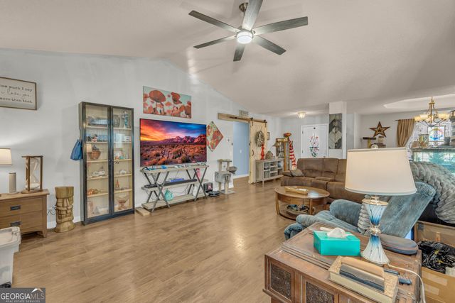 139 Silverstone Circle, Jefferson, GA 30549