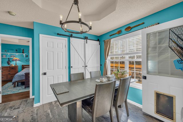 139 Silverstone Circle, Jefferson, GA 30549