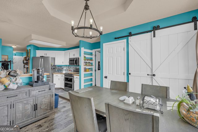 139 Silverstone Circle, Jefferson, GA 30549