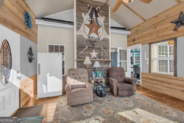 139 Silverstone Circle, Jefferson, GA 30549